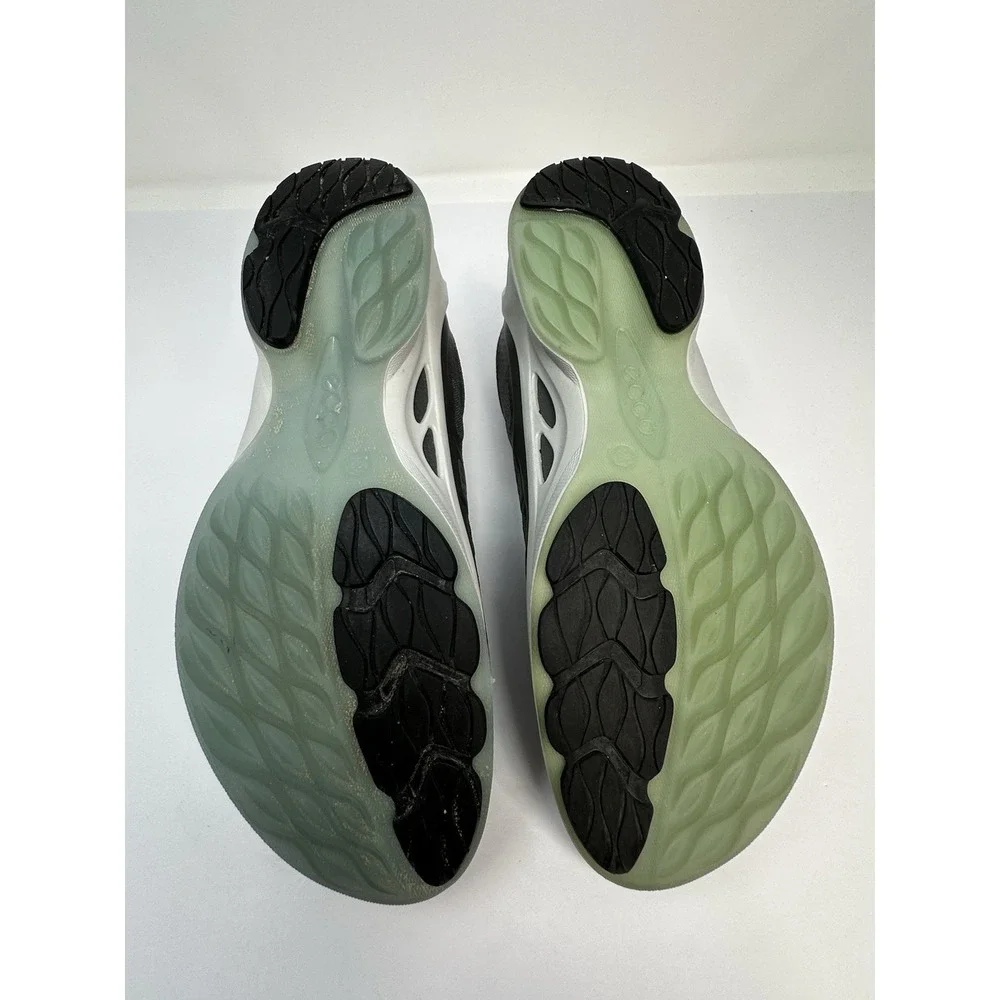 Ecco biom fjuel